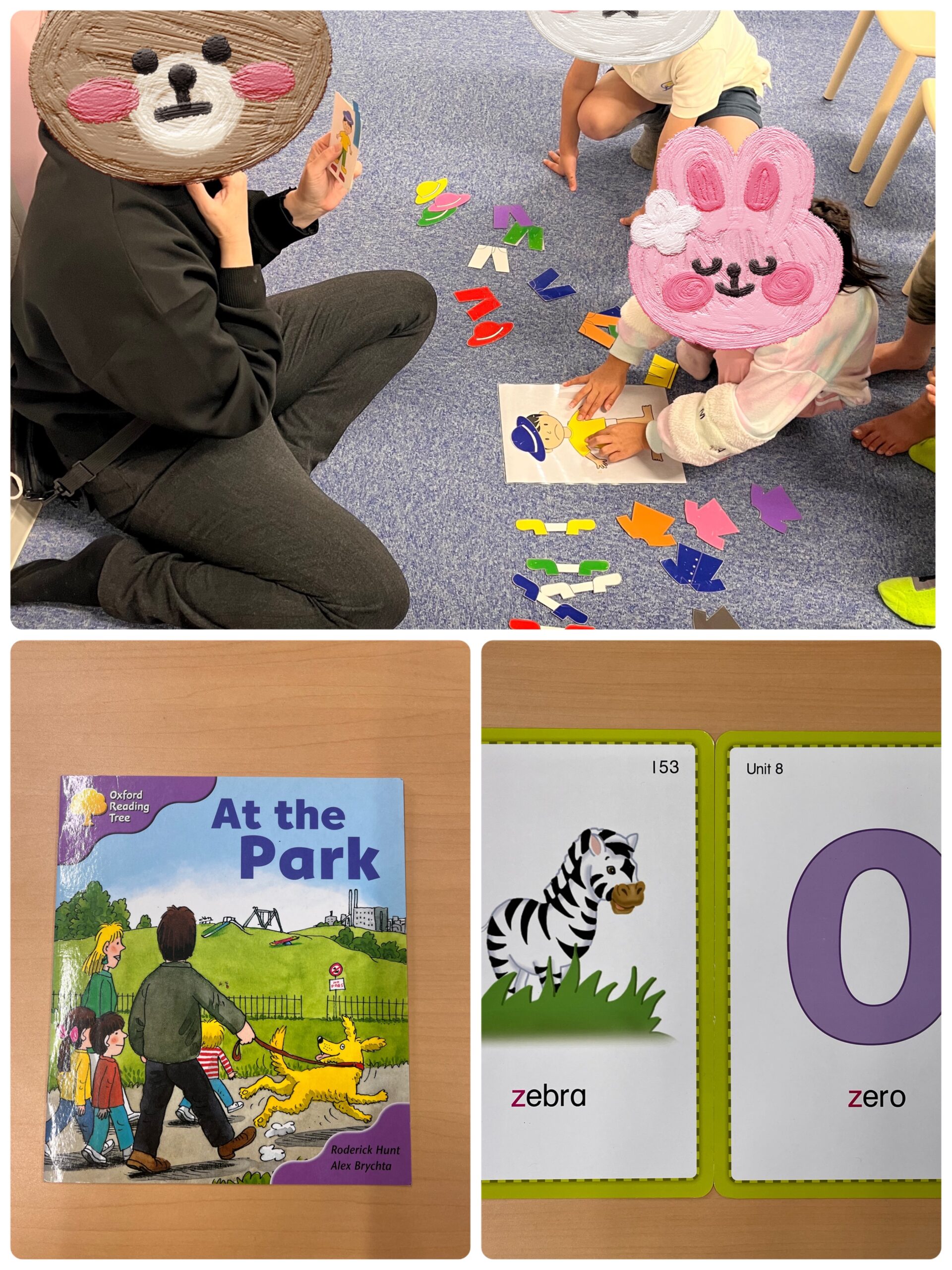 【ハッピープラス南堀江】英語のお勉強✎🌟