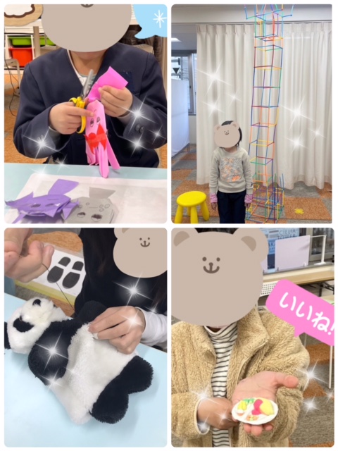 【南堀江】放デイ　好きなことに夢中になる時間💕