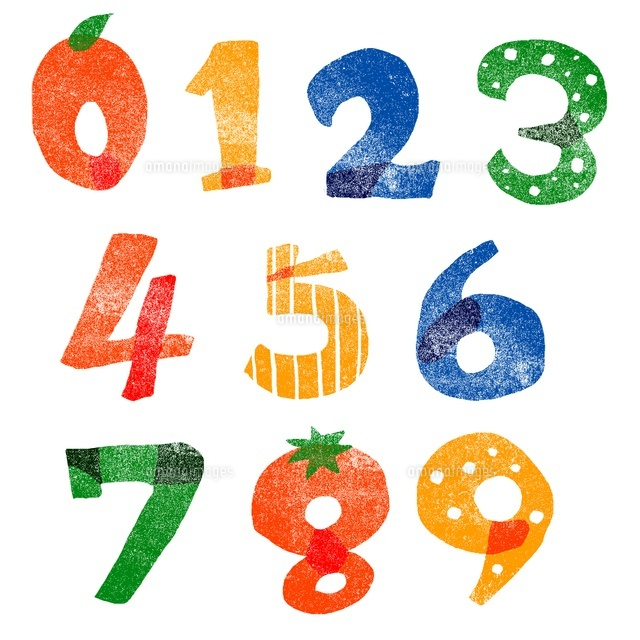 【南堀江】児童発達支援　数の概念３