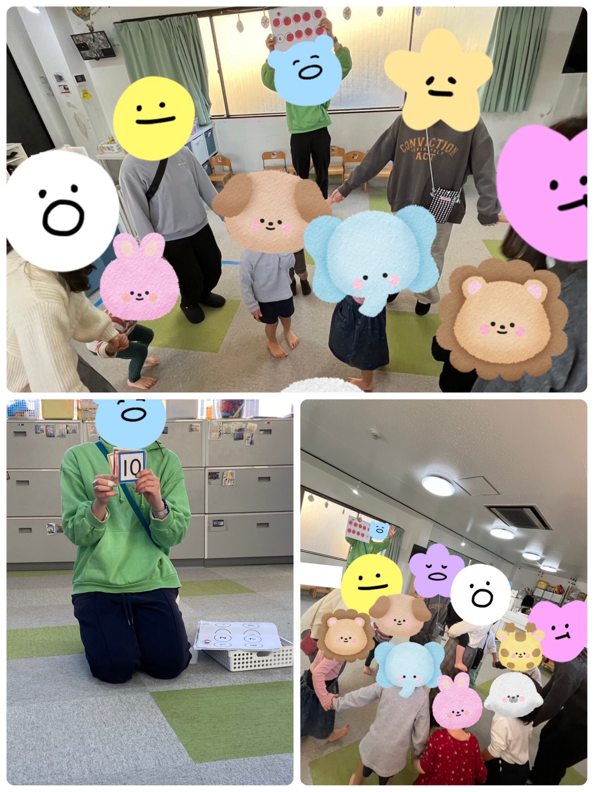 【北堀江】児童発達支援　エレベーターは何階ですか？第3弾