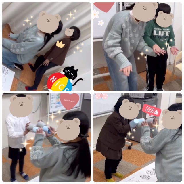 【南堀江】放デイ　音楽の日🎹✨スモールステップでの取り組み🎵