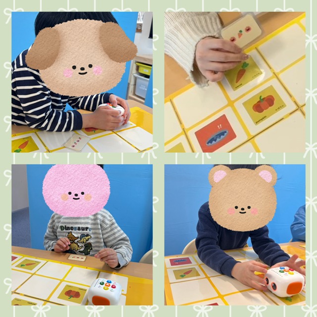 【ハッピープラス南堀江】野菜を収穫しよう🎃第２弾🎃