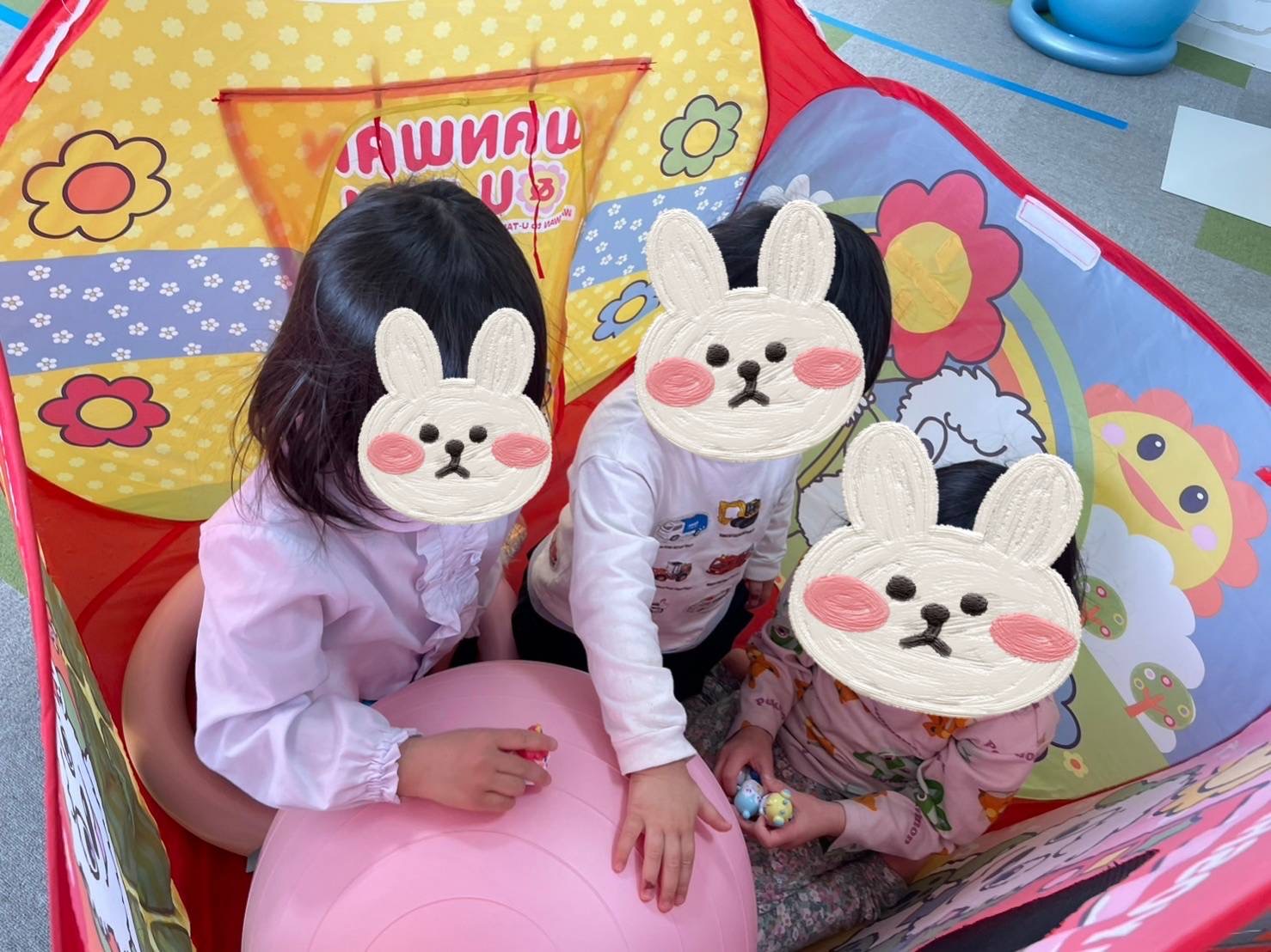 【北堀江児発】児発管ブログ