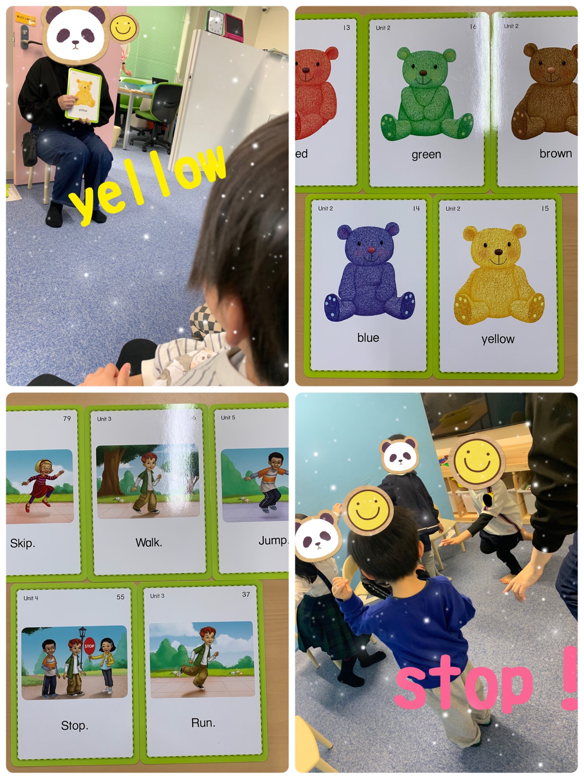 【ハッピープラス南堀江】英語のお勉強🆎📒