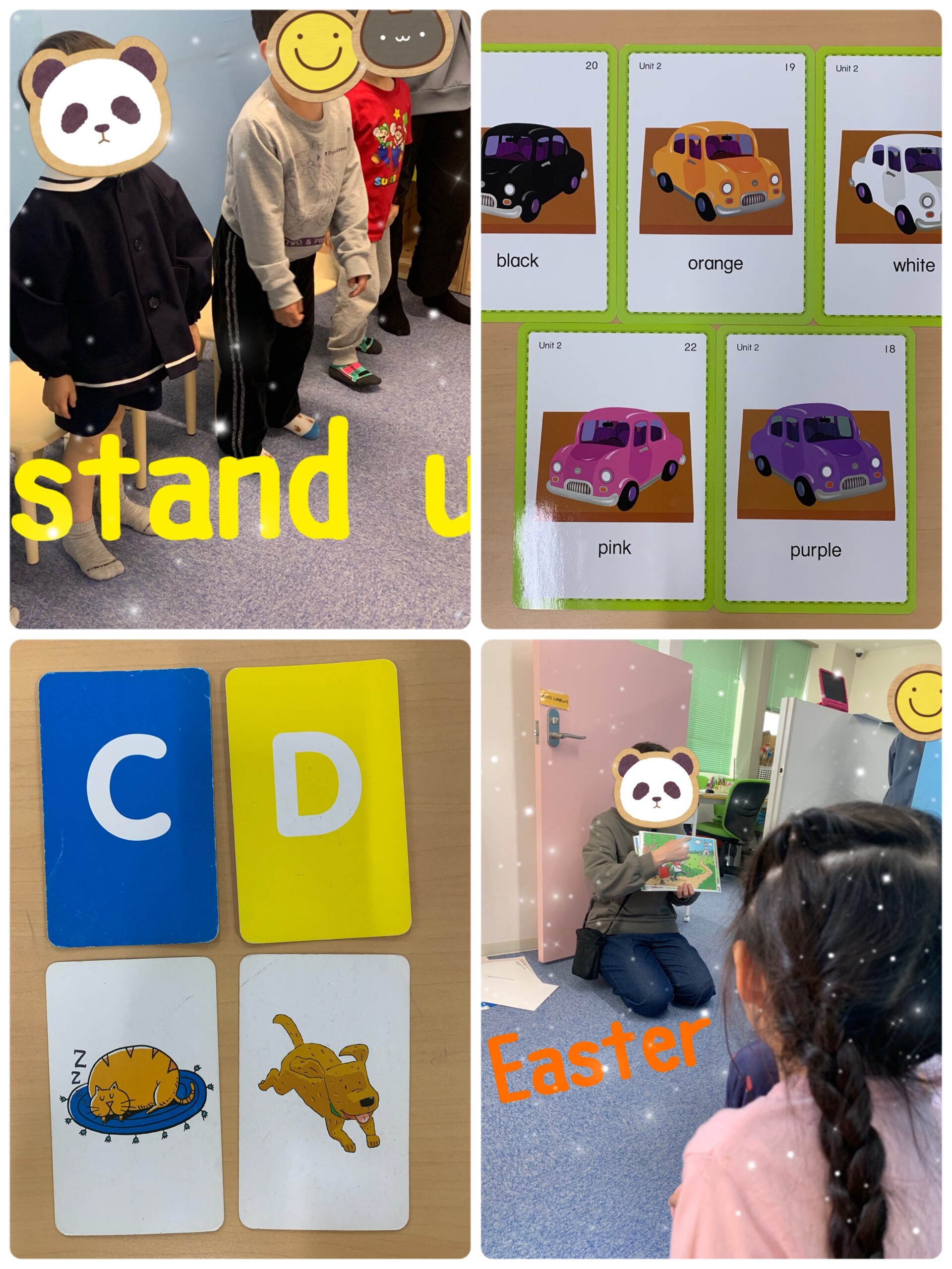 【ハッピープラス南堀江】英語のお勉強🆎