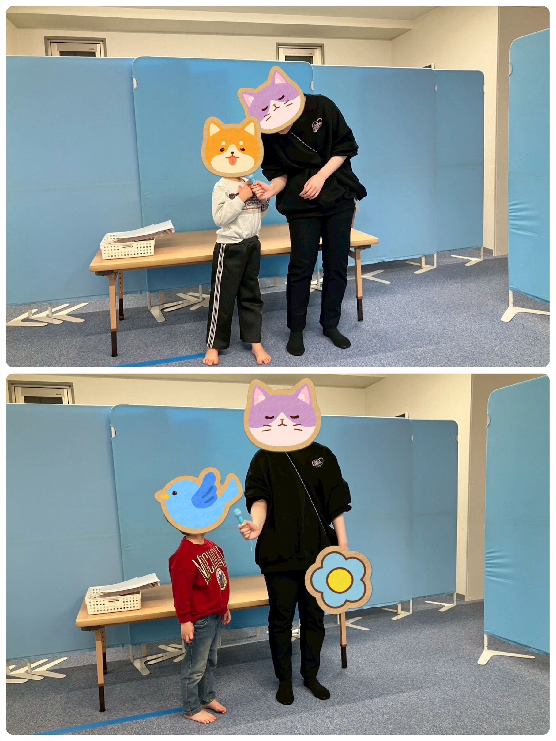 【ハッピープラス南堀江】自己紹介