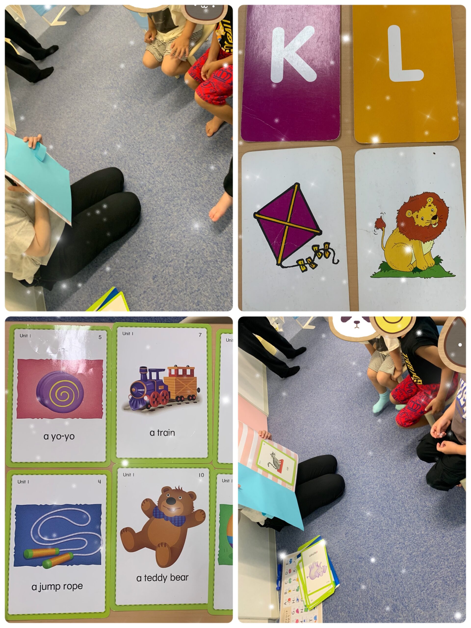 【ハッピープラス南堀江】英語のお勉強🔤