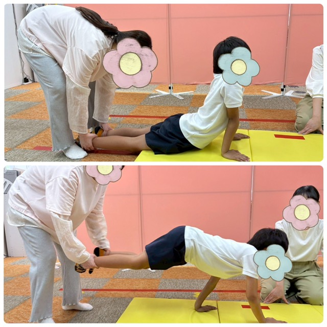 【南堀江】放デイ　手押し車💪🏻🚙