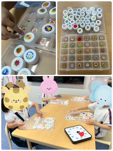 【ハッピープラス南堀江】SST マッチングゲーム