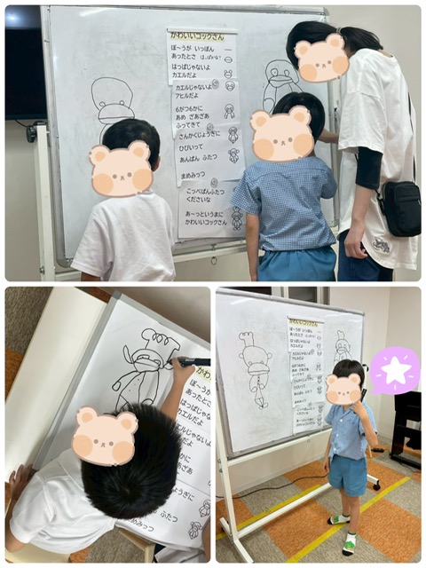 【南堀江】放デイ　音楽の日🎹✨可愛いコックさん🧑🏻‍🍳