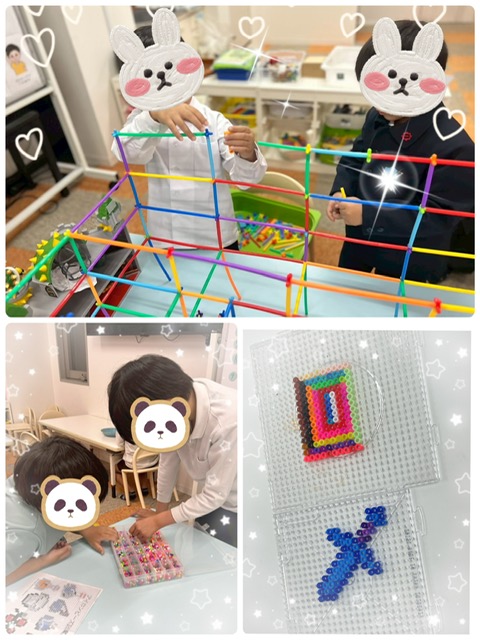 【放デイ】玩具紹介🤗💫