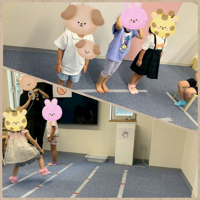 【ハッピープラス南堀江】SST 信号ゲーム🚥