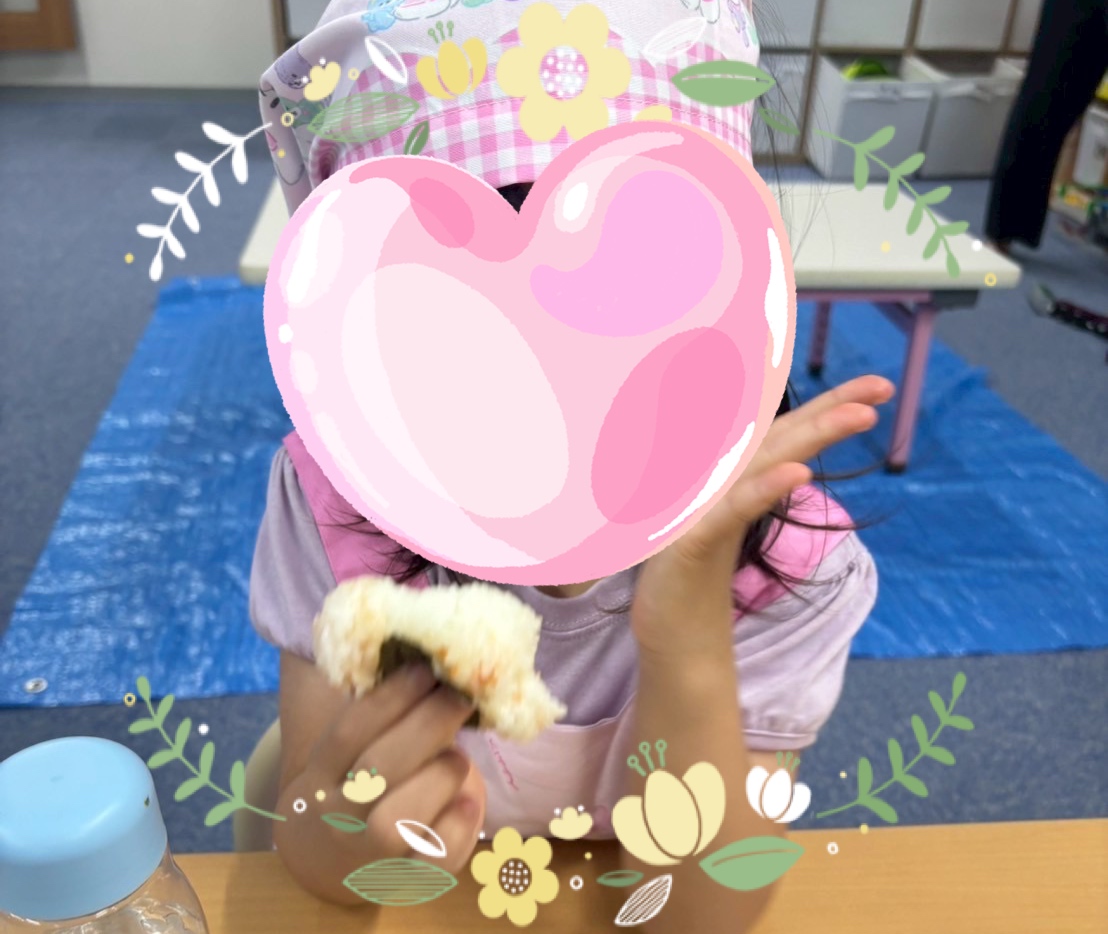 【ハッピープラス南堀江】プログラミングとクッキング✨