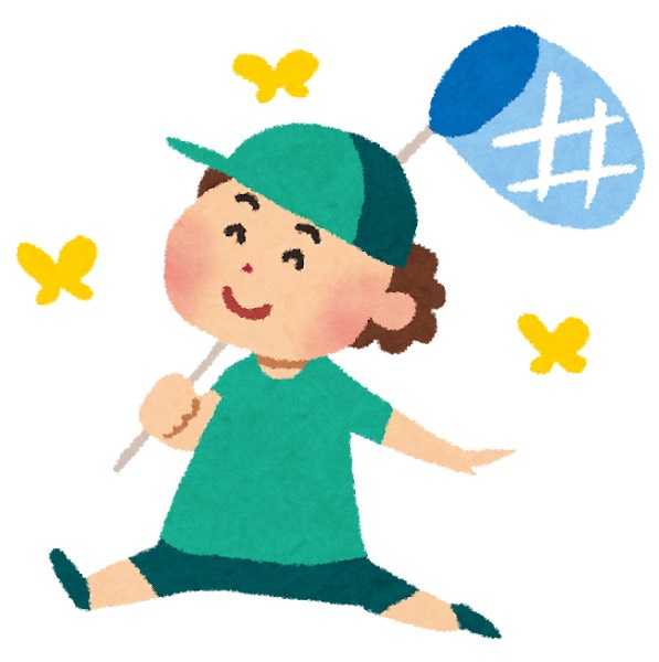 【北堀江】放デイ🏫児発管ブログ