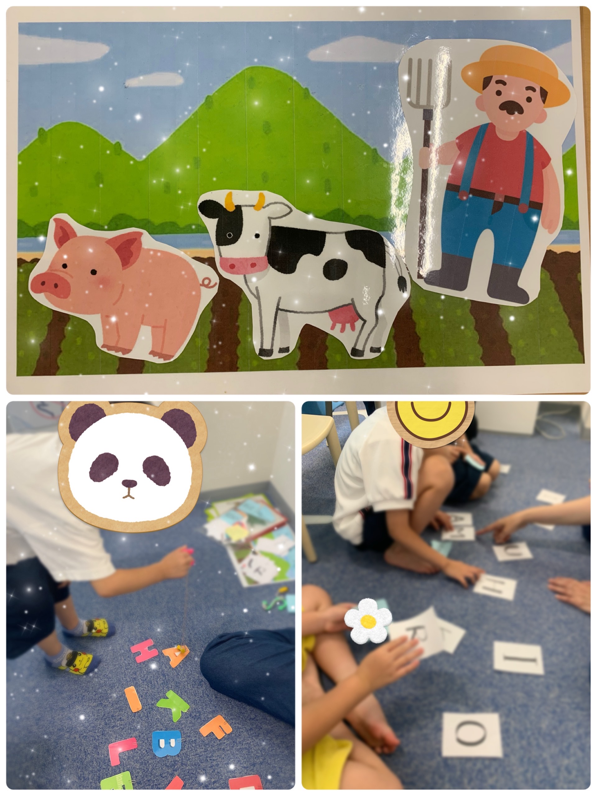 【ハッピープラス南堀江】英語のお勉強🆎