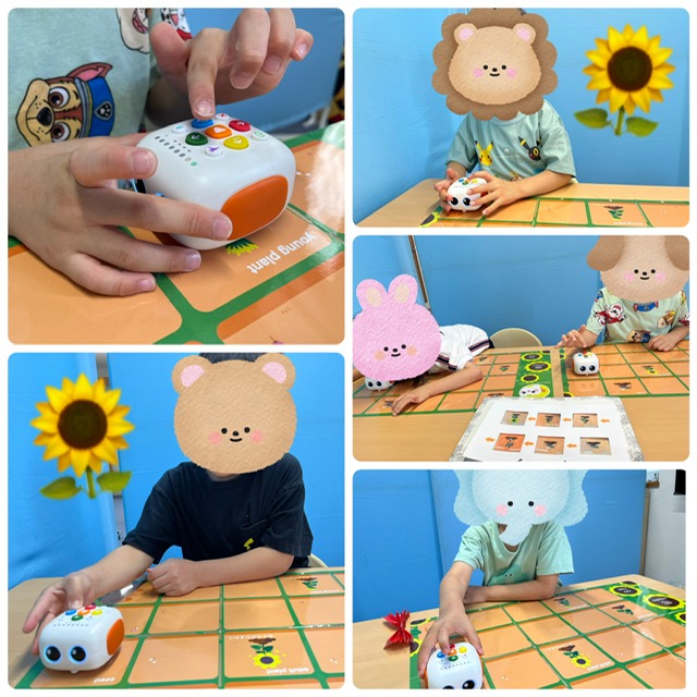 【ハッピープラス南堀江】プログラミング🤖