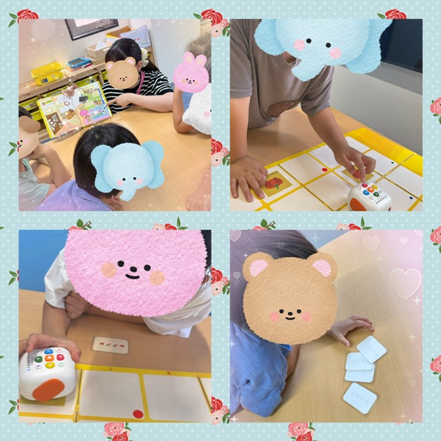 【ハッピープラス南堀江】野菜を収穫しよう🎃🥕💖