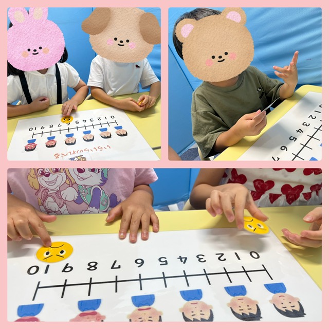 【ハッピープラス南堀江】SST アンガーマネジメント