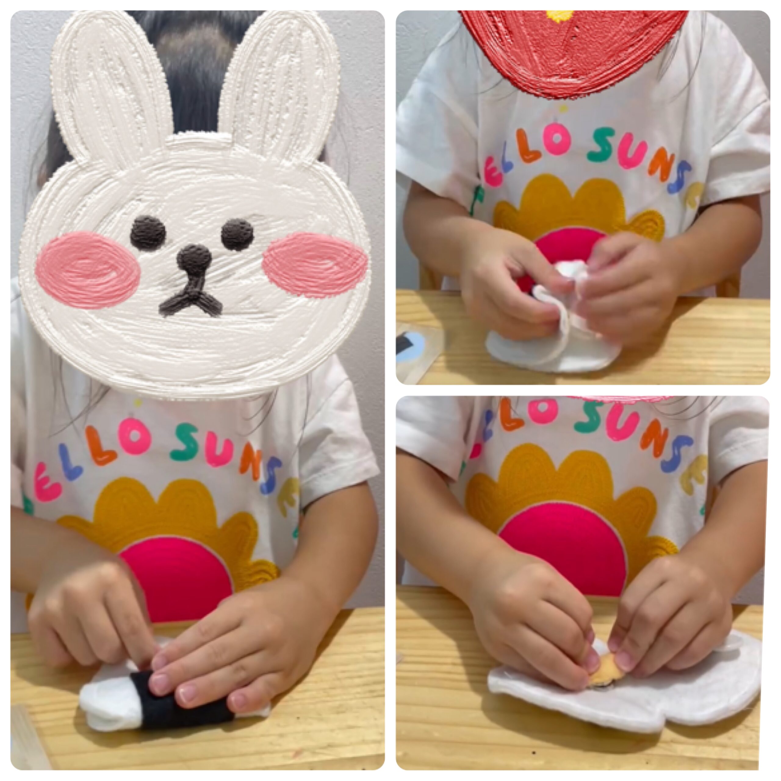 【北堀江】児童発達支援　個別作業療法「ボタン」