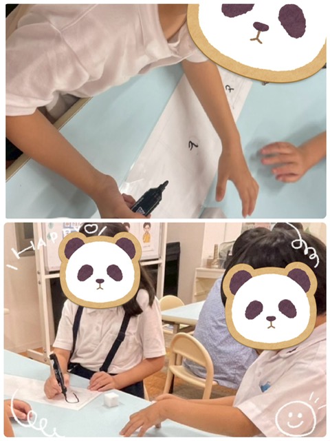 【南堀江】放デイ　夏野菜クイズ🍅🍆🌽