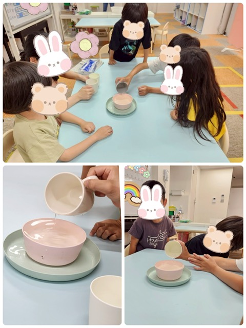 【南堀江】放デイ　平面張力ゲーム