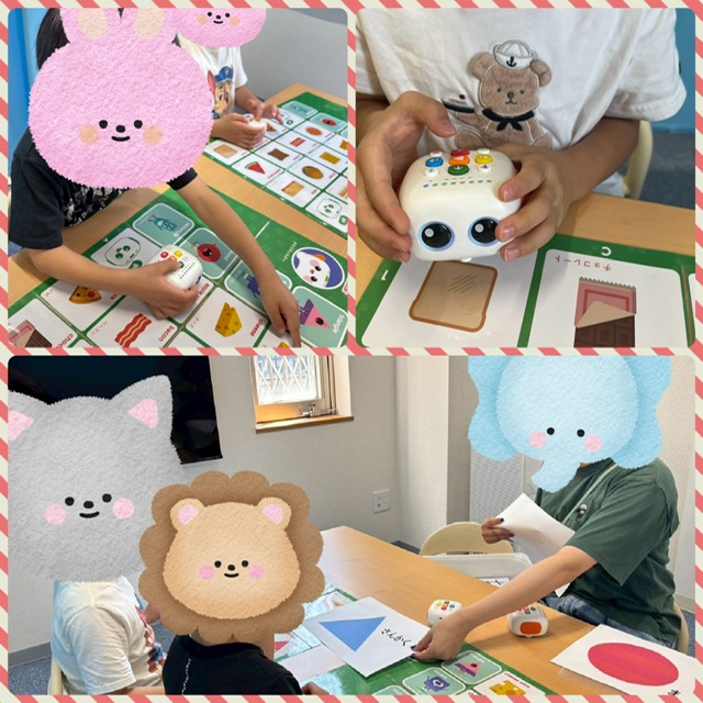 【ハッピープラス南堀江】プログラミング🤖