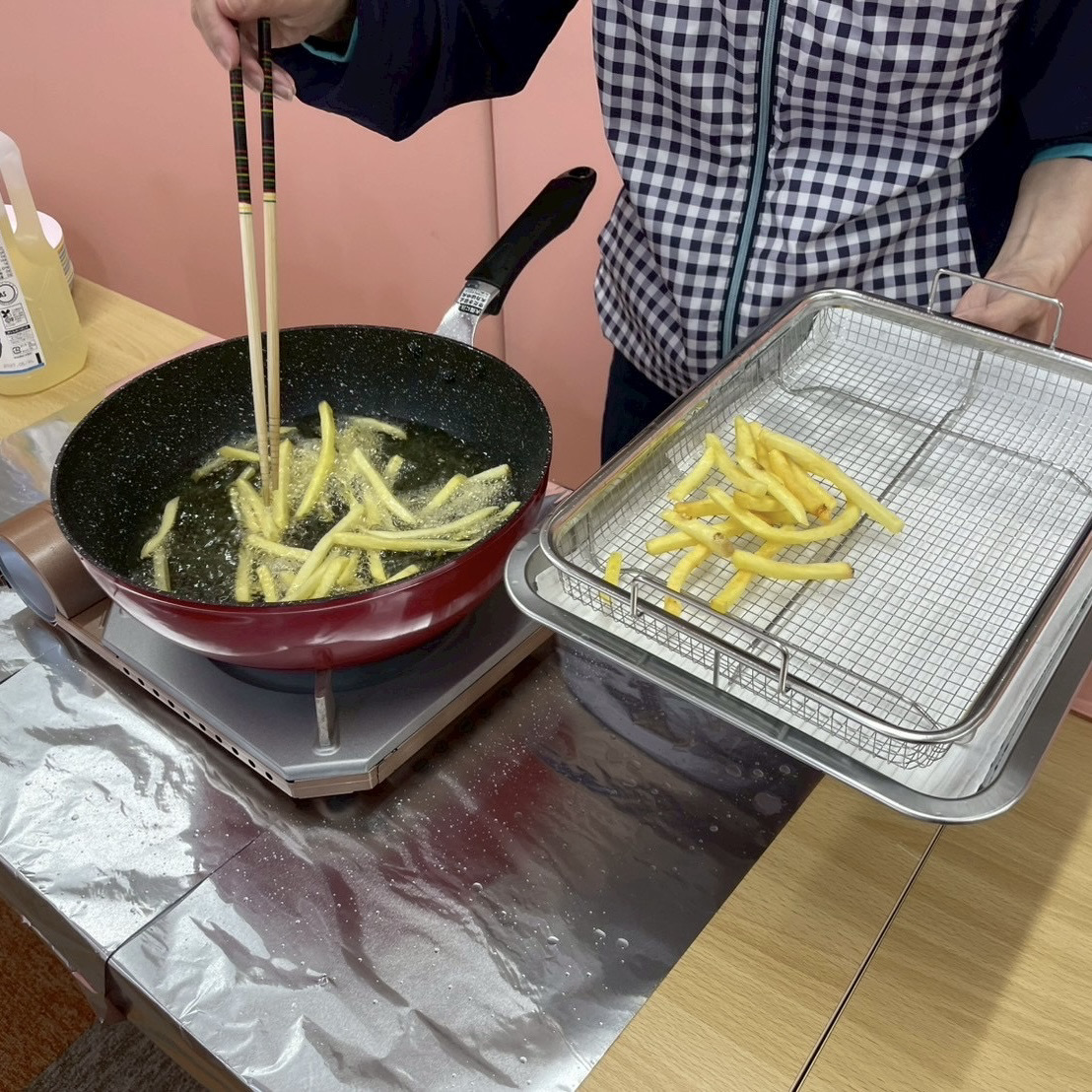 【南堀江】放デイ児発管ブログ🧸💫