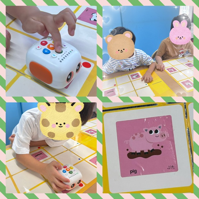 【ハッピープラス南堀江】動物に会いに行こう🐖💖