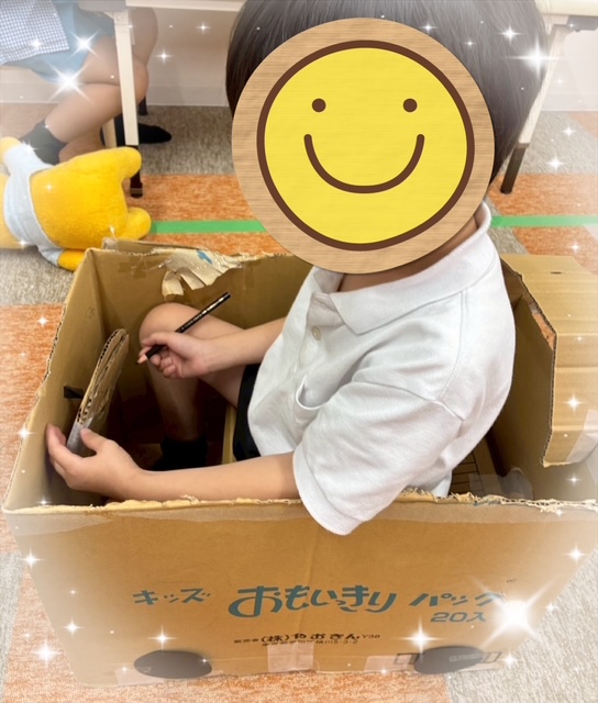 【南堀江】放デイ　自由時間を覗いてみよう👀