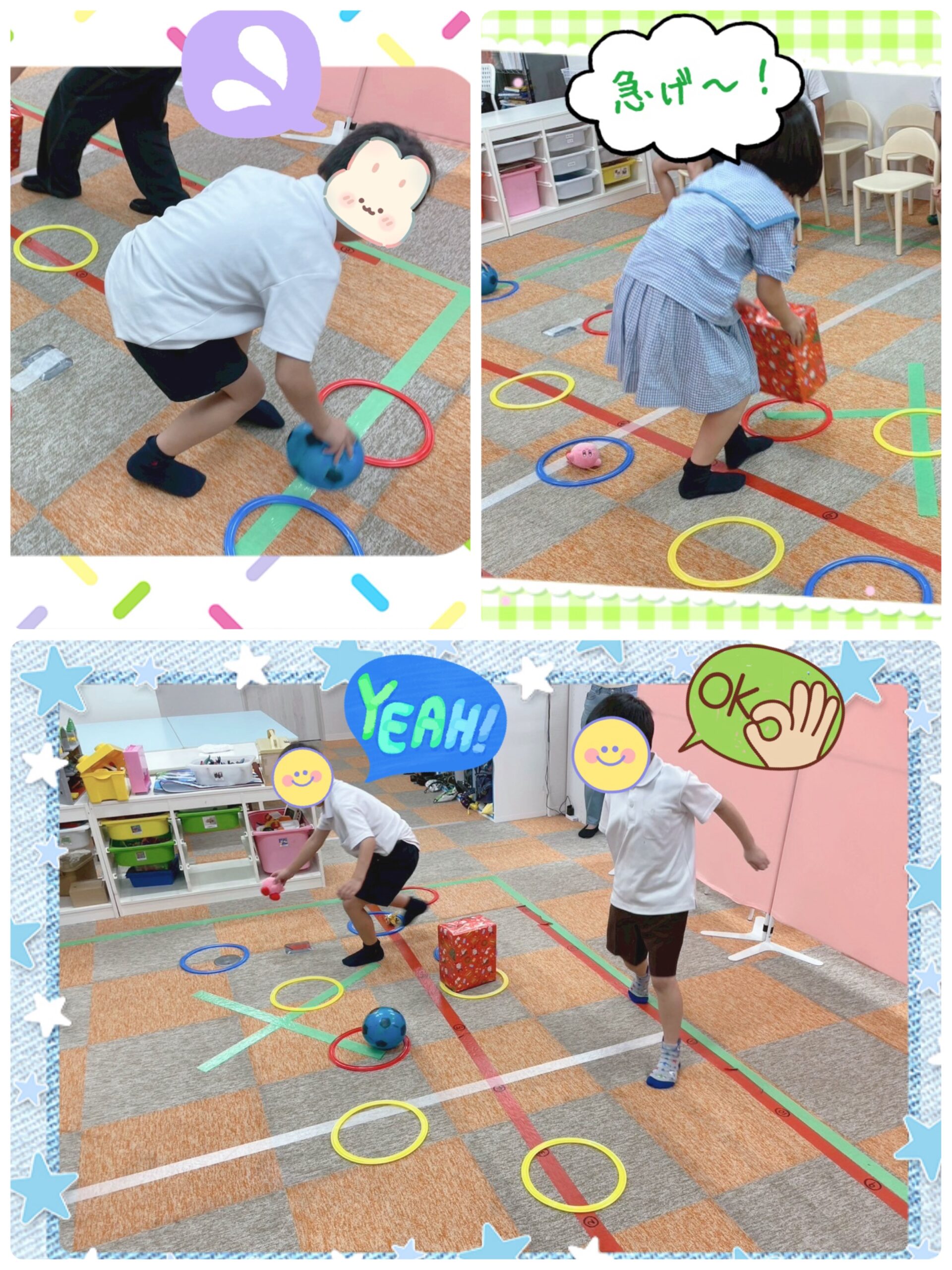 【南堀江】放デイ　宝取りゲーム💎