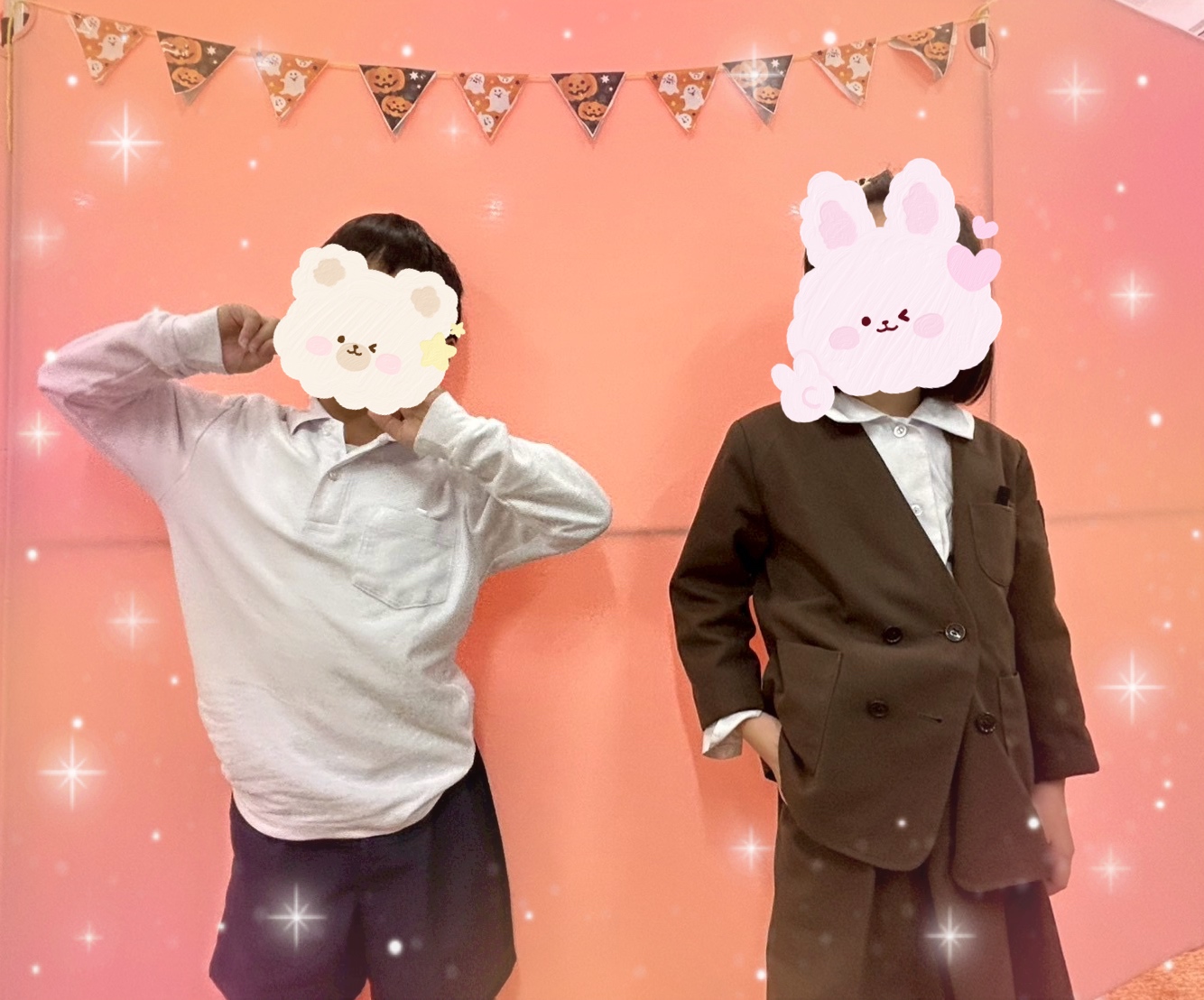 【南堀江】放デイ　児発管ブログ🌟