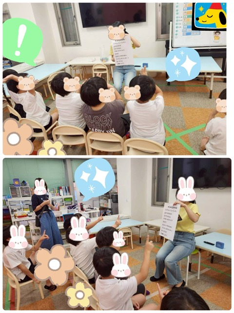 【南堀江】放デイ　音楽の日🎹✨イントロクイズ💡