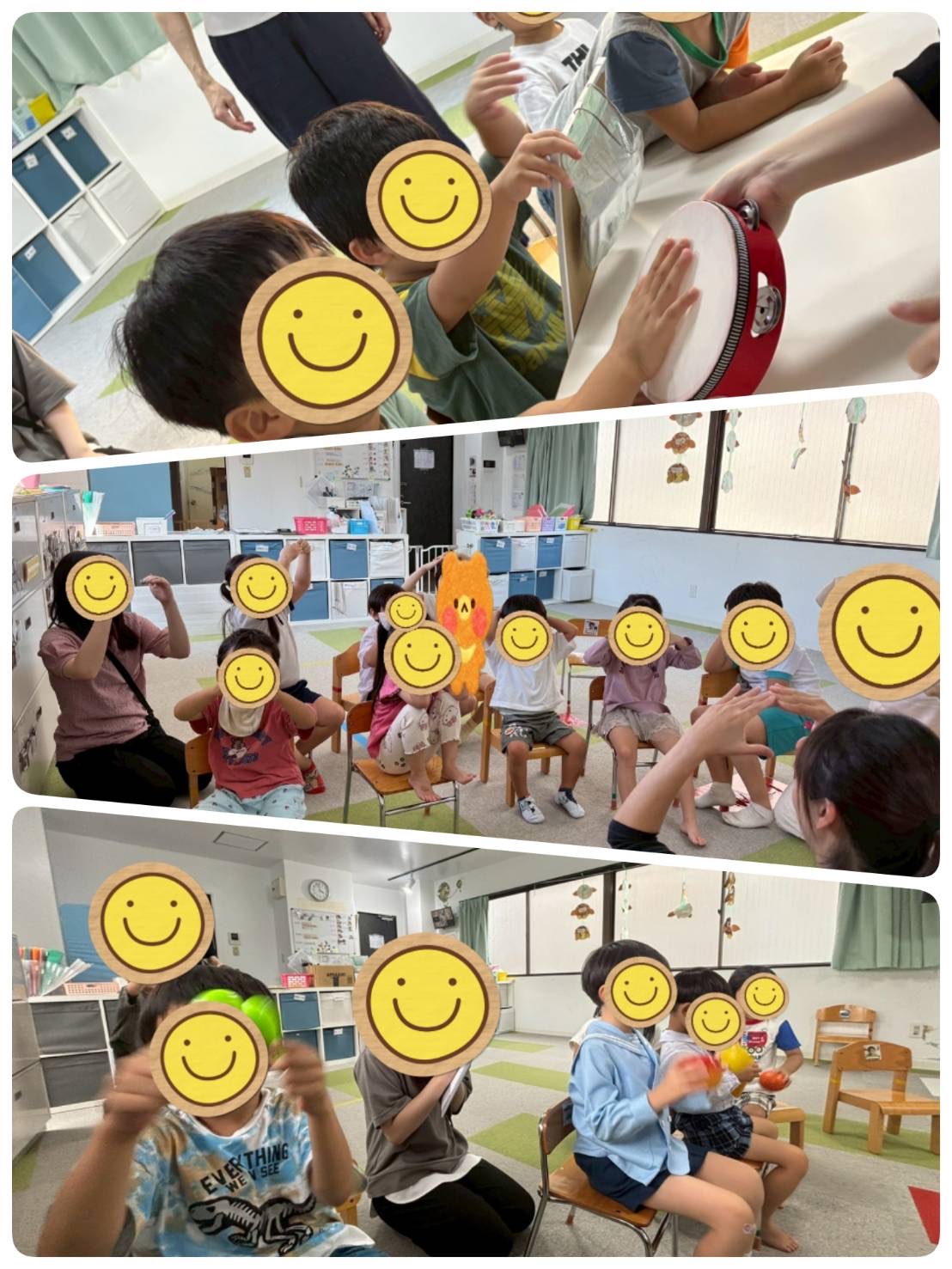 【北堀江児発】児発管ブログ