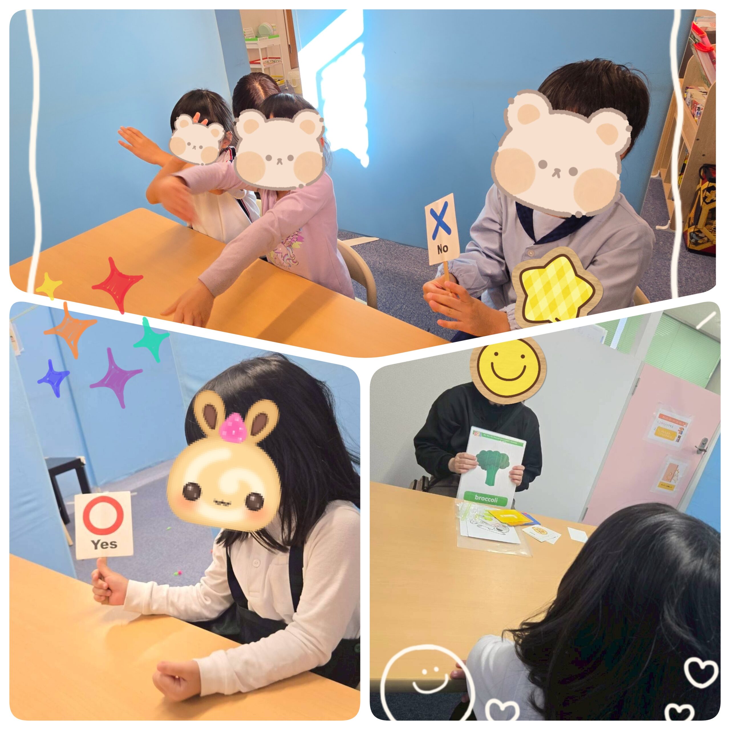 【ハッピープラス南堀江】英語のお勉強🔤