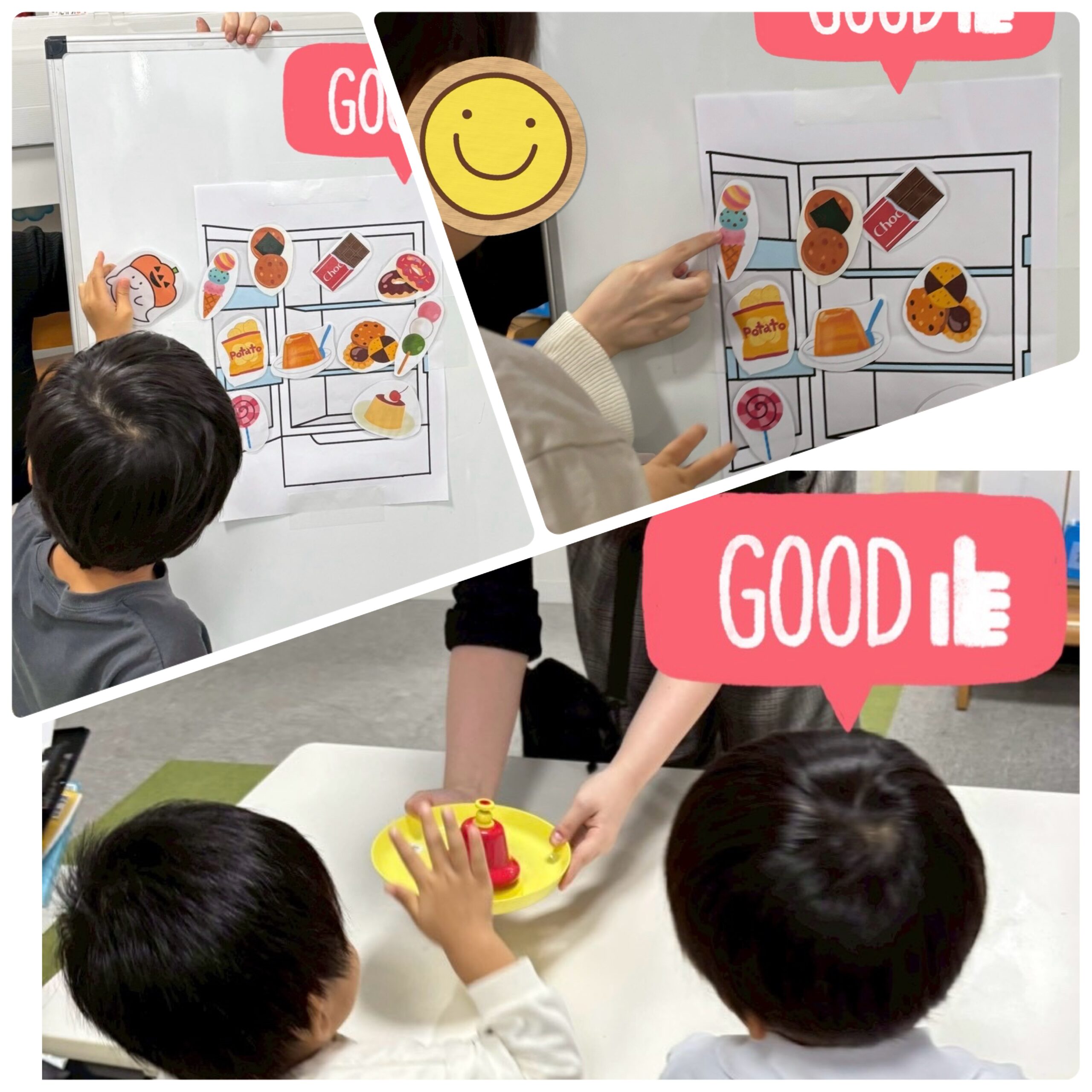 【北堀江】児童発達支援　集団音楽🎶