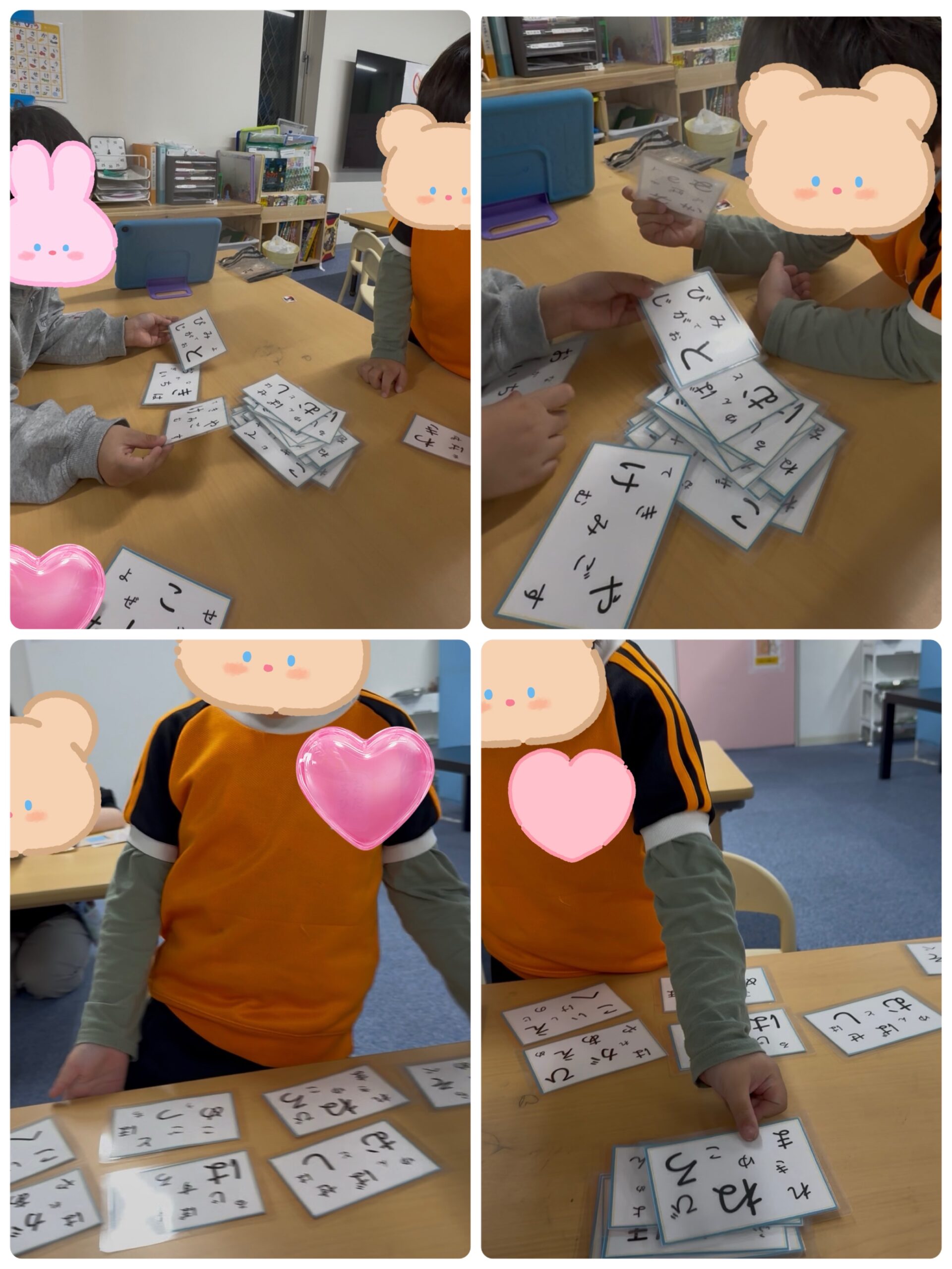 【ハッピープラス南堀江】自由時間の過ごし方🍃