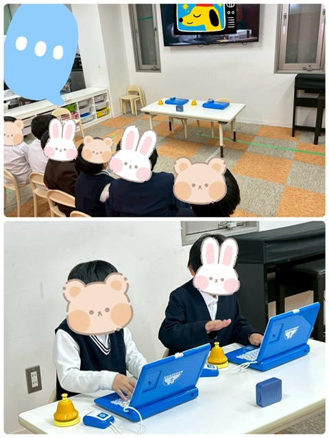 【南堀江】放デイ　音楽の日🎵タイプライター✨（鑑賞と演奏）