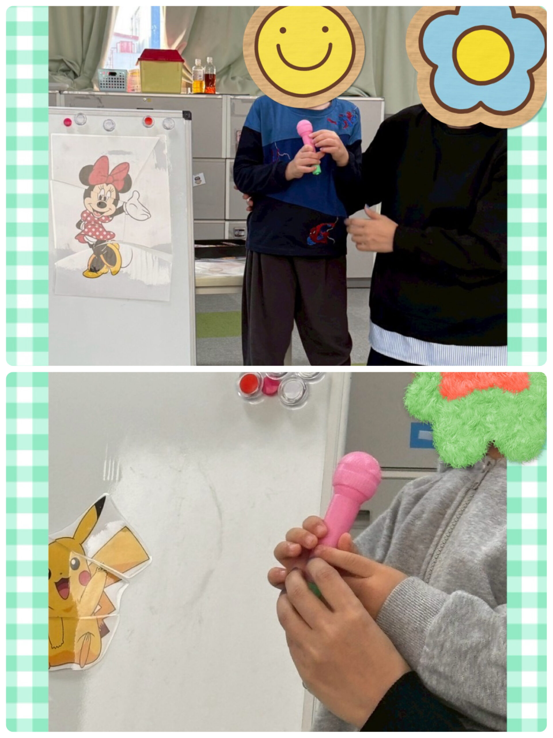 【北堀江】パズルゲーム②🧩