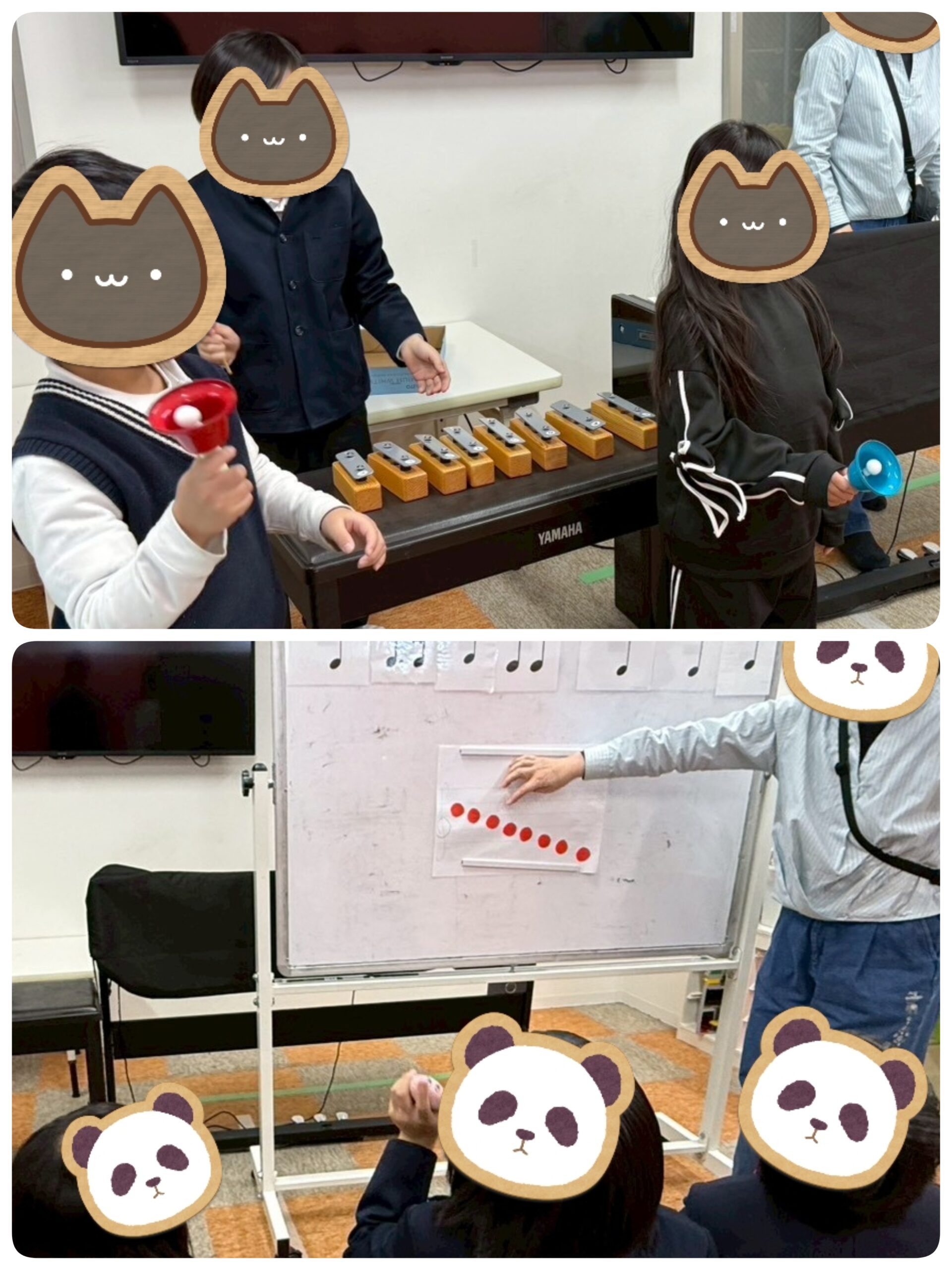 【南堀江】放デイ：音楽【クリスマスソング🔔】