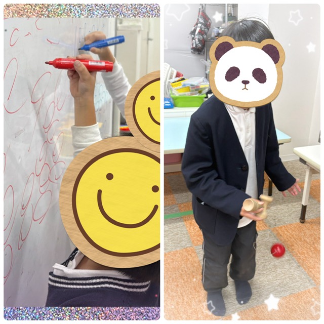 【南堀江】放デイ　『時間』を感じてみよう⏰