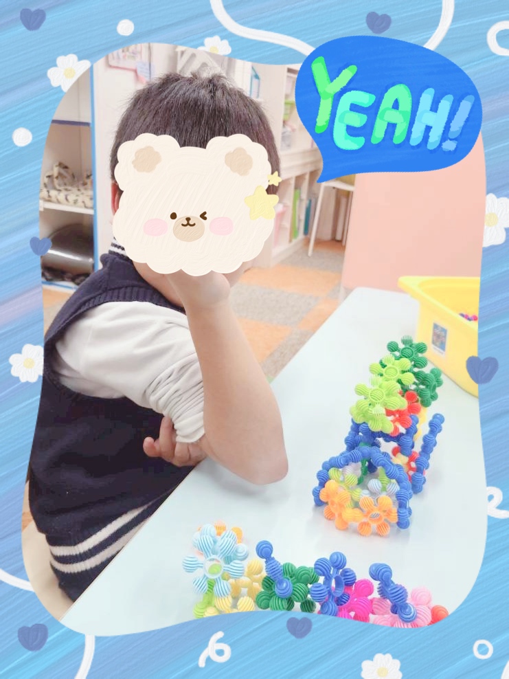 【南堀江】放デイ　児発管ブログ　心の理論について💗