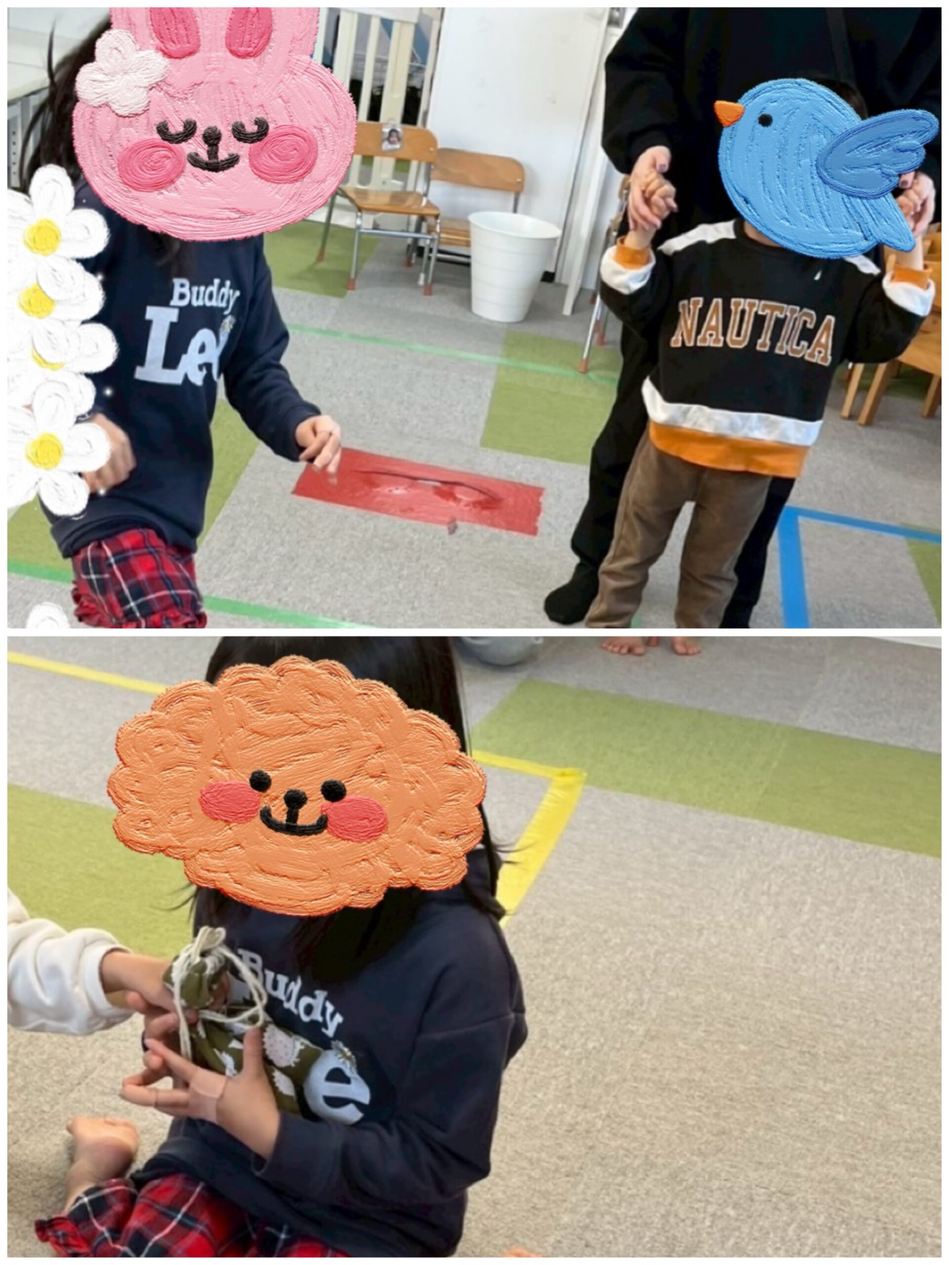 【北堀江】児童発達支援　リトミック🎵