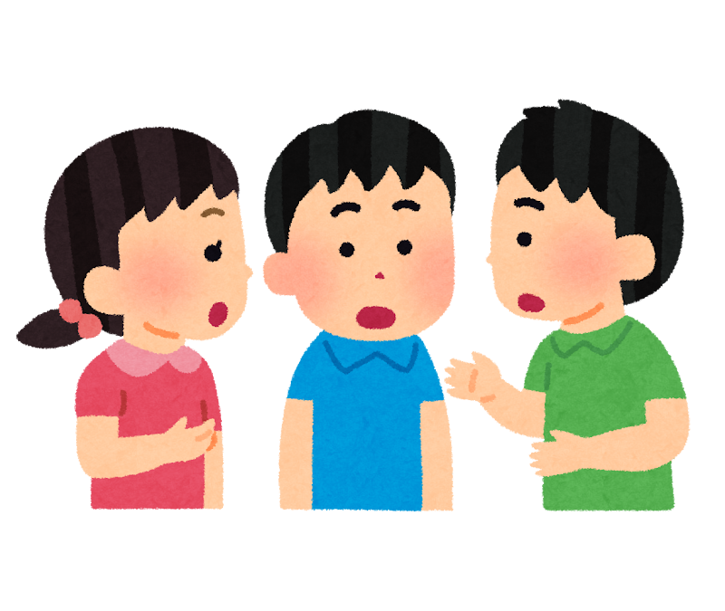 【南堀江】児童発達支援　助詞の獲得について💡