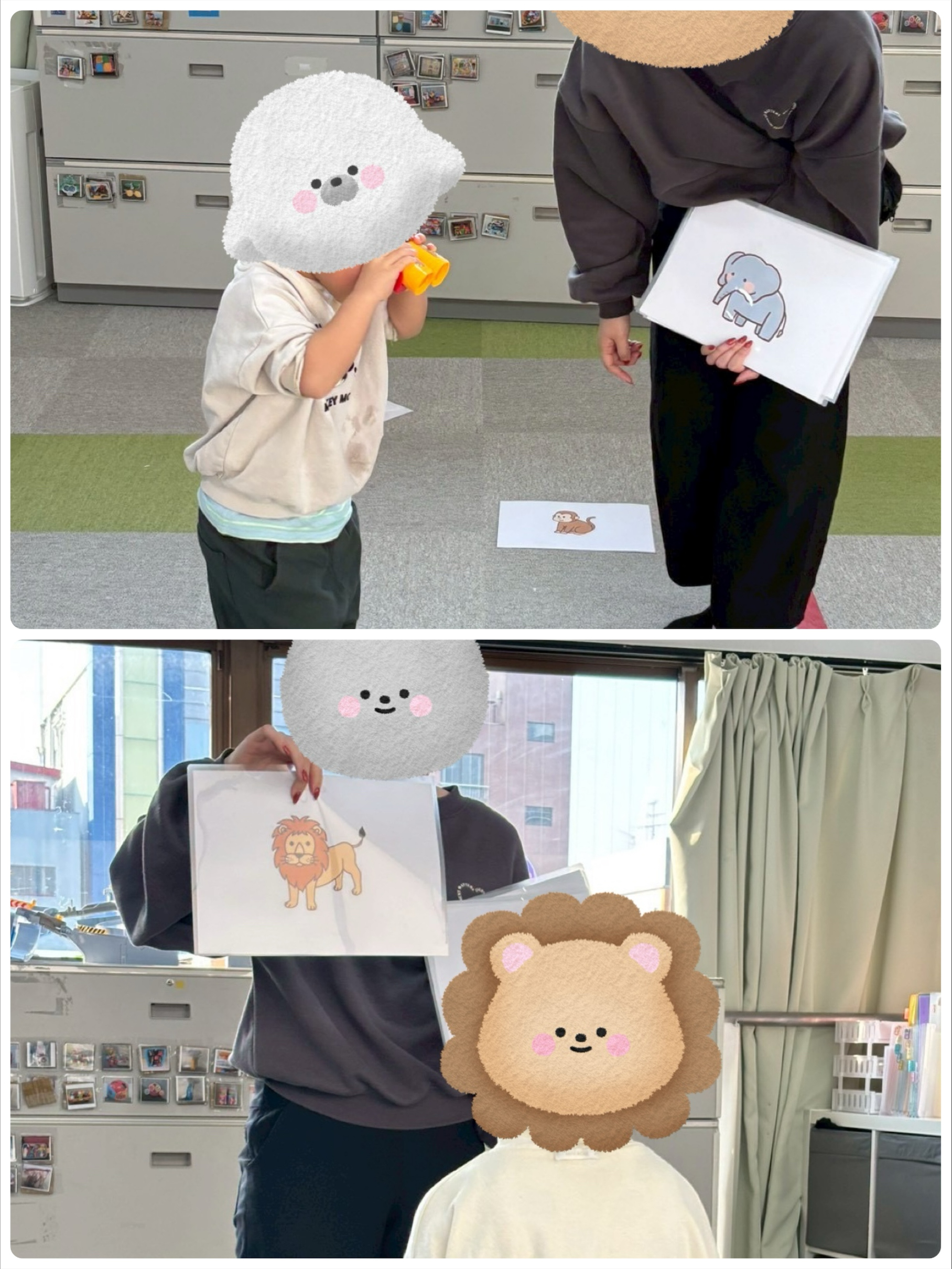 【北堀江】児童発達支援　ターゲット探し