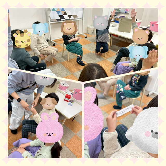【南堀江】放デイ  SST 大喜利大会