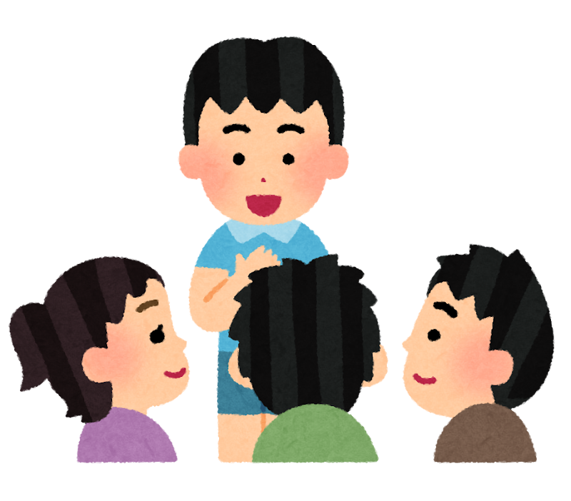 【北堀江】児童発達支援　説明が苦手な子への支援方法