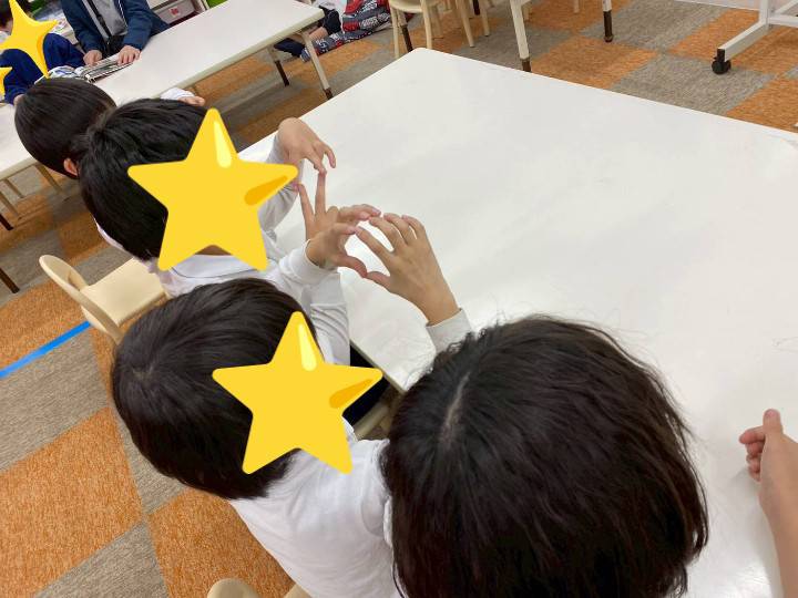 【南堀江】放デイ　英語の音とリズムに慣れよう！　