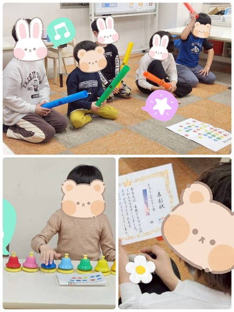 【南堀江】放デイ　３月最後の音楽の日🎹✨