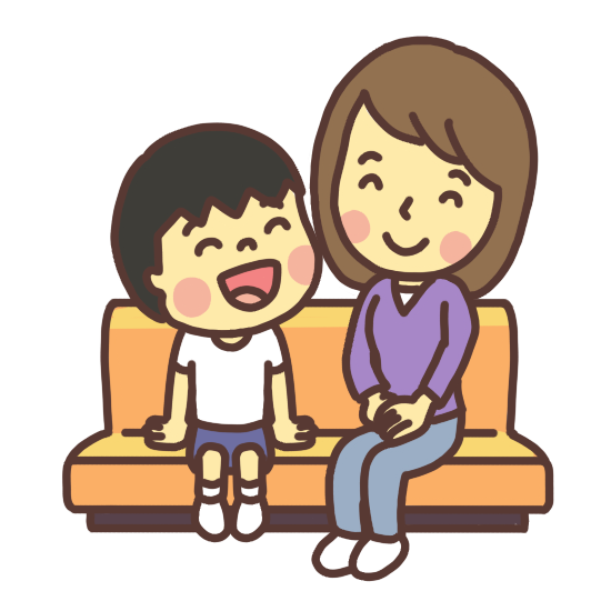 【西長堀】児童発達支援　言語療育
