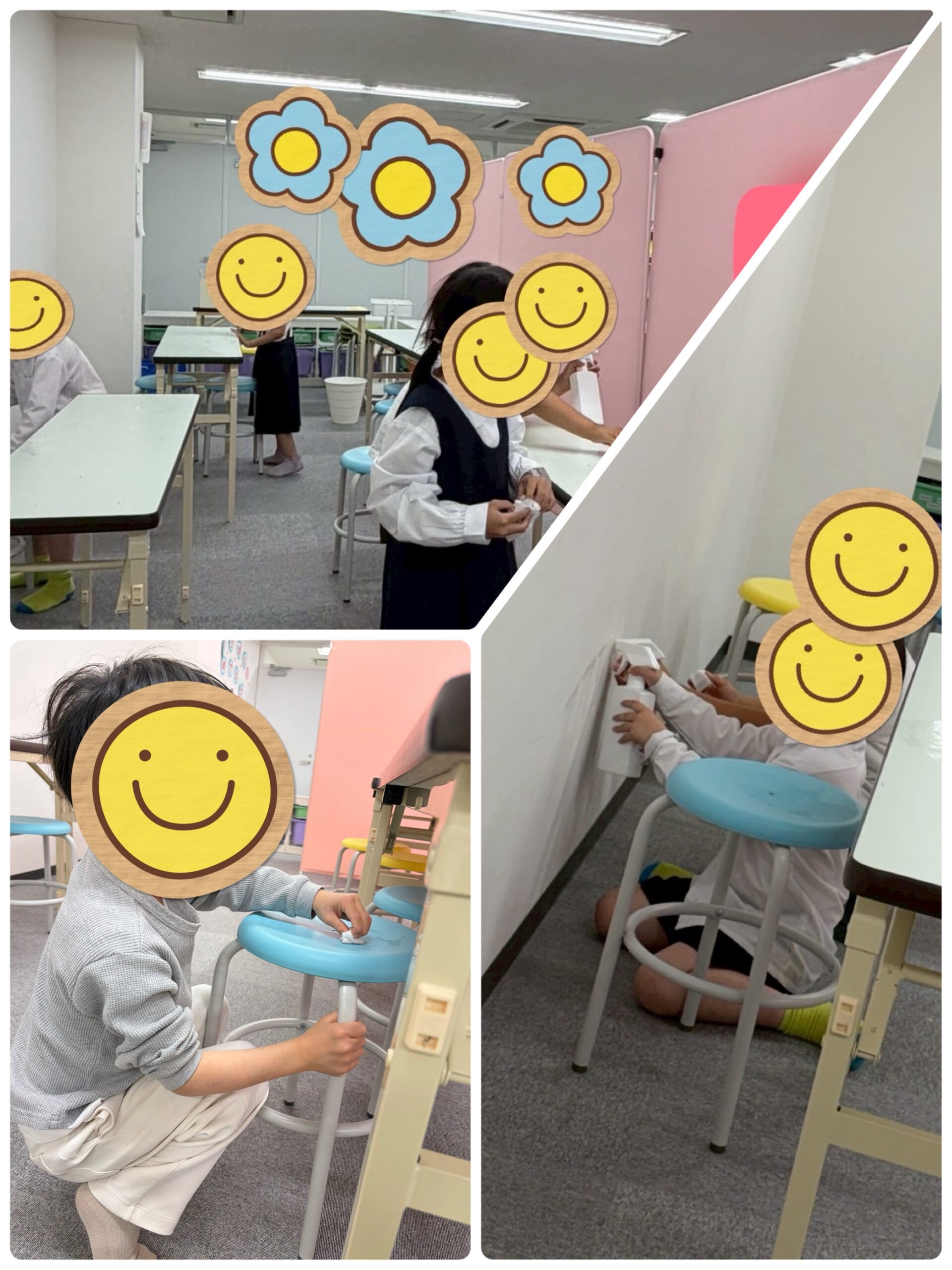 【西長堀】児発管🏫ブログ
